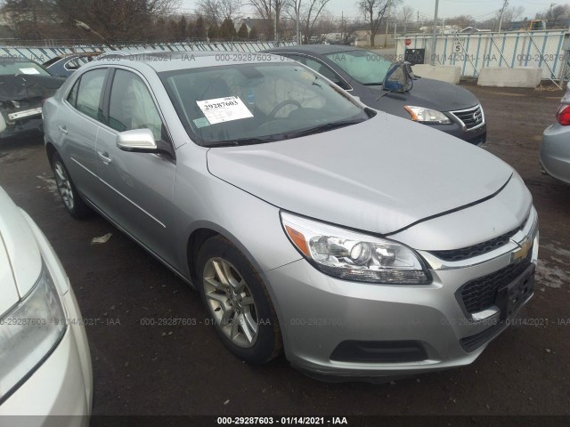 CHEVROLET MALIBU 2015 1g11c5sl5fu151586