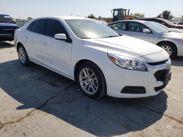 CHEVROLET MALIBU 1LT 2015 1g11c5sl5fu151703