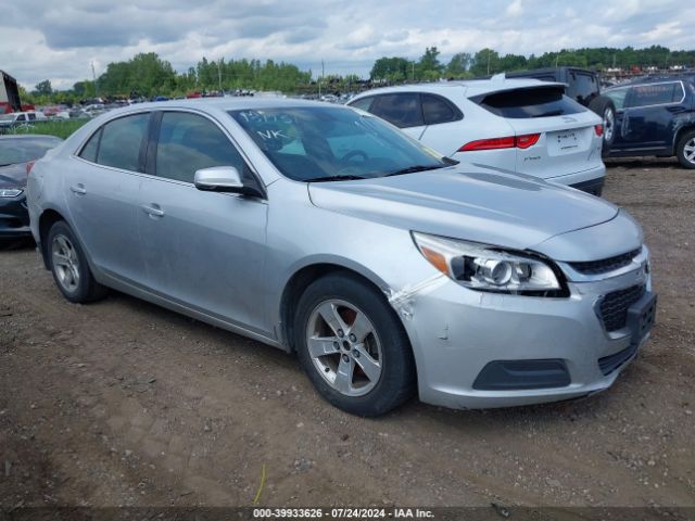 CHEVROLET MALIBU 2015 1g11c5sl5fu151751