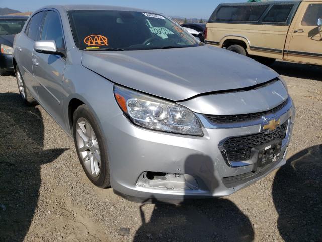 CHEVROLET MALIBU 1LT 2015 1g11c5sl5fu151927