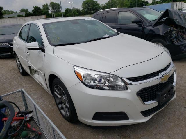 CHEVROLET MALIBU 1LT 2015 1g11c5sl5fu152897