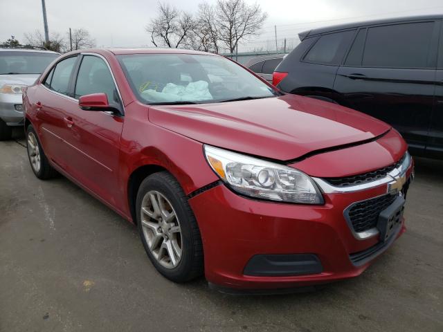 CHEVROLET MALIBU 1LT 2014 1g11c5sl6ef103842