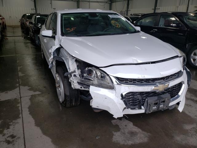 CHEVROLET MALIBU 1LT 2014 1g11c5sl6ef104005