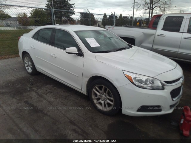 CHEVROLET MALIBU 2014 1g11c5sl6ef104232