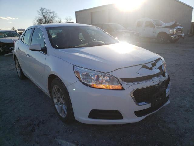 CHEVROLET MALIBU 1LT 2014 1g11c5sl6ef104652