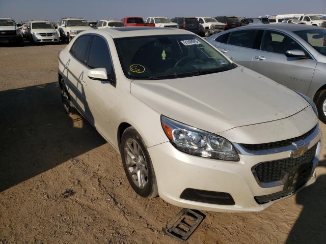 CHEVROLET MALIBU 1LT 2014 1g11c5sl6ef105770