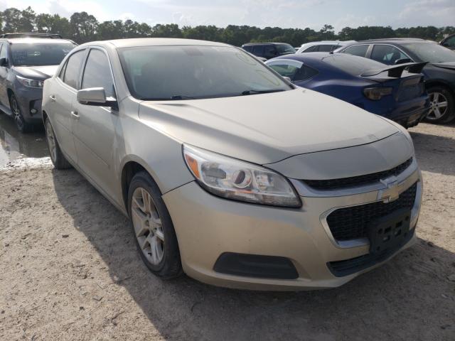 CHEVROLET MALIBU 1LT 2014 1g11c5sl6ef106076