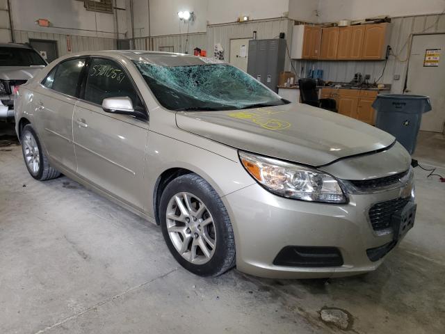 CHEVROLET MALIBU 1LT 2014 1g11c5sl6ef106157