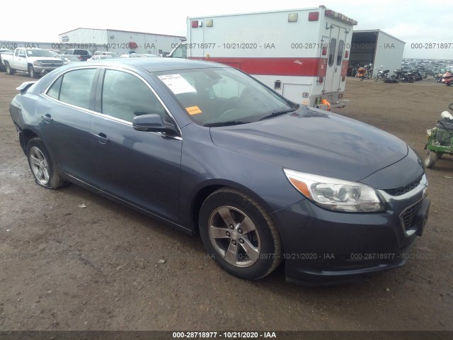 CHEVROLET MALIBU 2014 1g11c5sl6ef106787