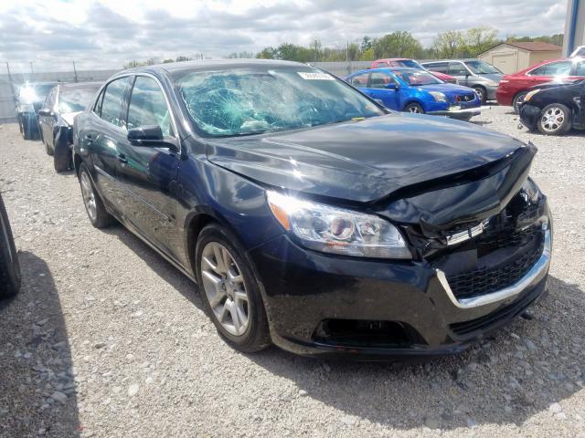 CHEVROLET MALIBU 1LT 2014 1g11c5sl6ef107907