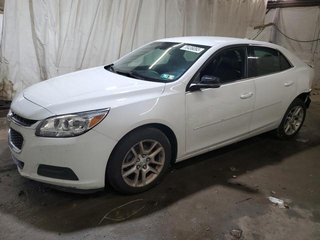 CHEVROLET MALIBU 2014 1g11c5sl6ef108474