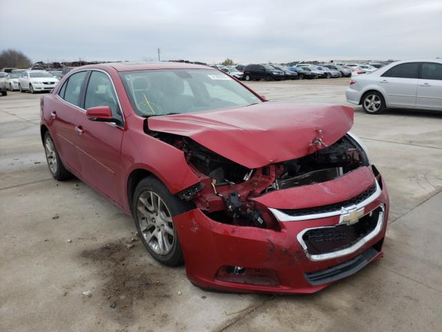 CHEVROLET MALIBU 1LT 2014 1g11c5sl6ef110435