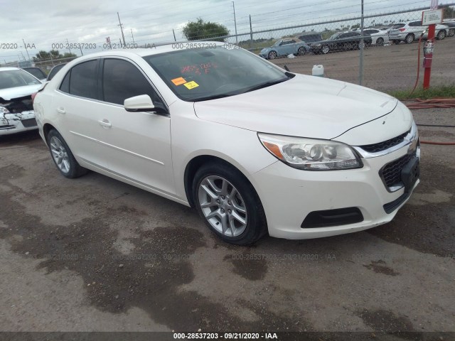 CHEVROLET MALIBU 2014 1g11c5sl6ef112279