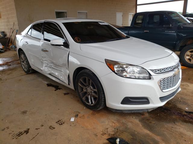 CHEVROLET MALIBU 1LT 2014 1g11c5sl6ef115893