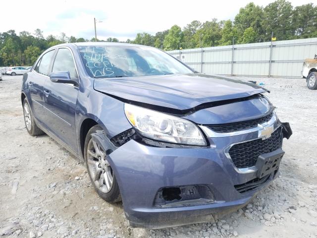 CHEVROLET MALIBU 1LT 2014 1g11c5sl6ef117756