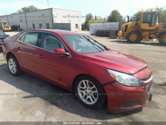 CHEVROLET MALIBU 2014 1g11c5sl6ef119068