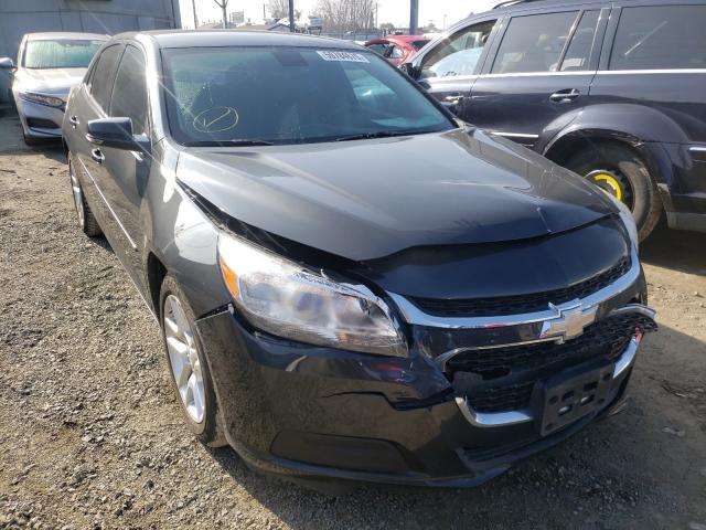 CHEVROLET MALIBU 1LT 2014 1g11c5sl6ef119653