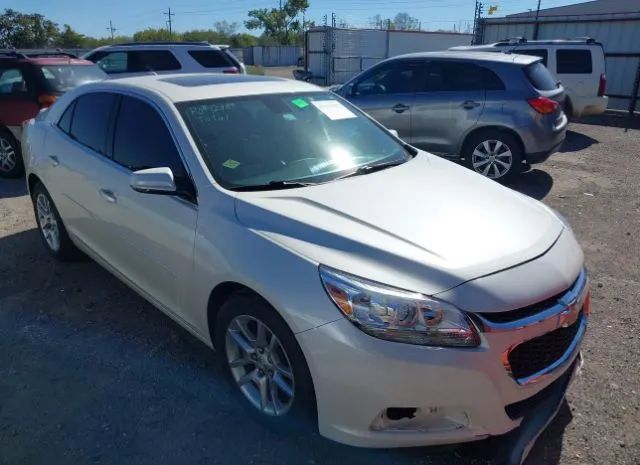 CHEVROLET MALIBU 2014 1g11c5sl6ef122407