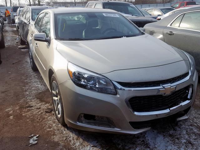 CHEVROLET MALIBU 1LT 2014 1g11c5sl6ef133360