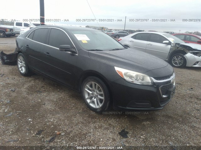 CHEVROLET MALIBU 2014 1g11c5sl6ef135173