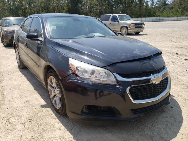 CHEVROLET MALIBU 1LT 2014 1g11c5sl6ef138140