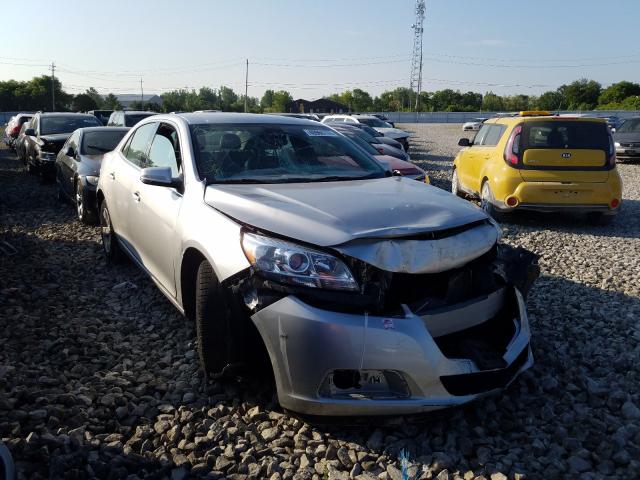 CHEVROLET MALIBU 1LT 2014 1g11c5sl6ef138347