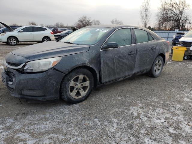 CHEVROLET MALIBU 2014 1g11c5sl6ef138977