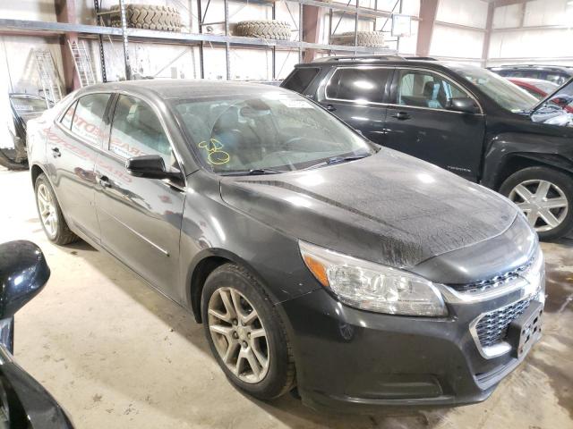 CHEVROLET MALIBU 1LT 2014 1g11c5sl6ef139255