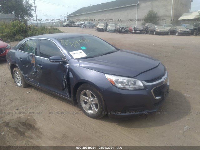 CHEVROLET MALIBU 2014 1g11c5sl6ef141247