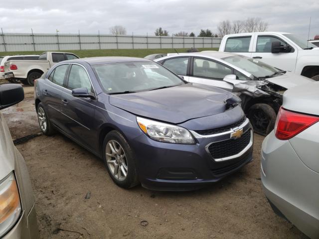 CHEVROLET MALIBU 1LT 2014 1g11c5sl6ef141359