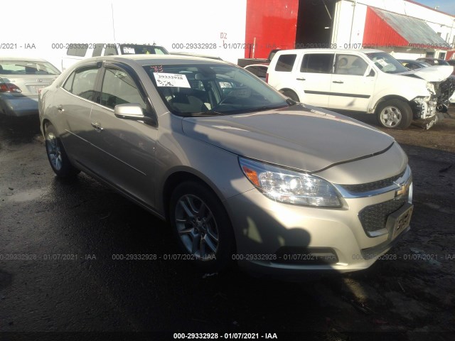 CHEVROLET MALIBU 2014 1g11c5sl6ef141555