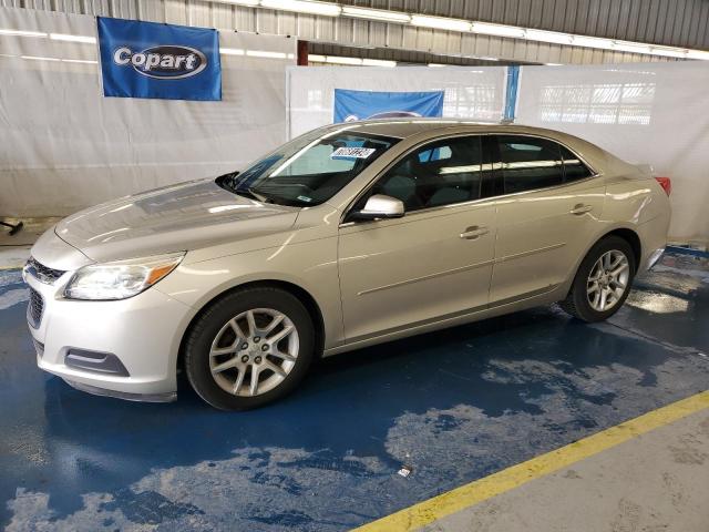 CHEVROLET MALIBU 1LT 2014 1g11c5sl6ef143807