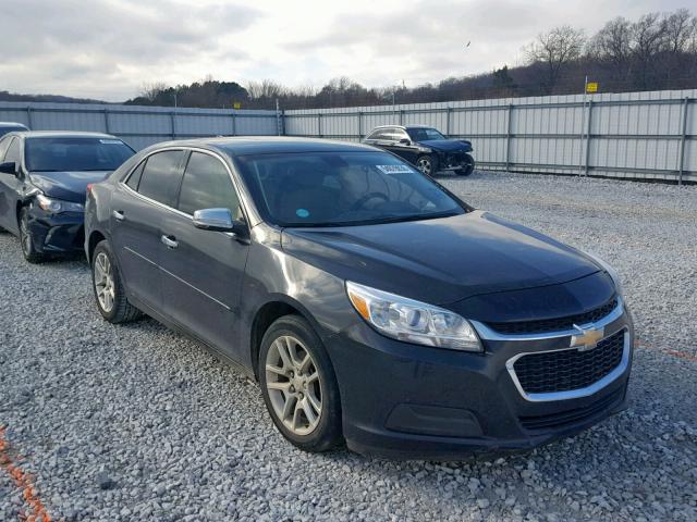 CHEVROLET MALIBU 1LT 2014 1g11c5sl6ef144164