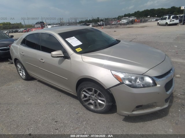 CHEVROLET MALIBU 2014 1g11c5sl6ef145475