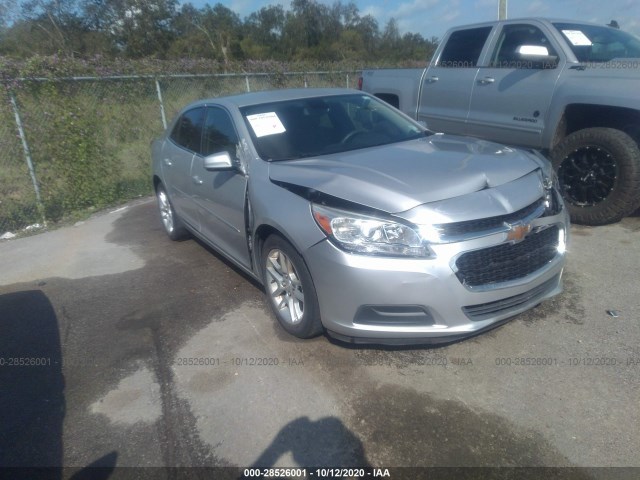 CHEVROLET MALIBU 2014 1g11c5sl6ef147985