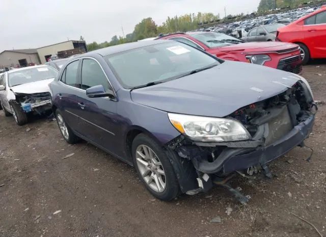 CHEVROLET MALIBU 2014 1g11c5sl6ef148117