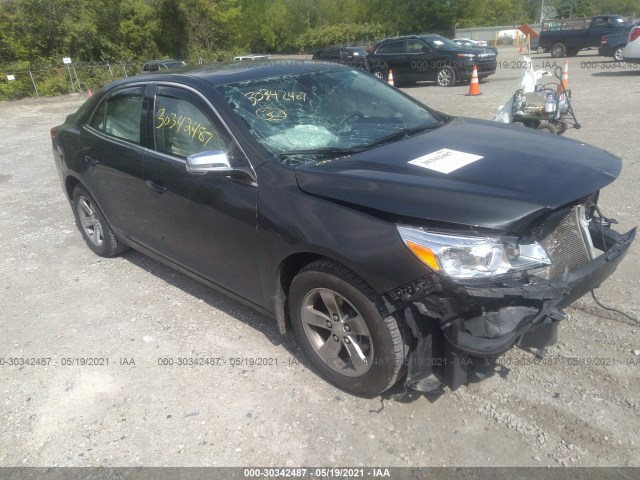 CHEVROLET MALIBU 2014 1g11c5sl6ef148585