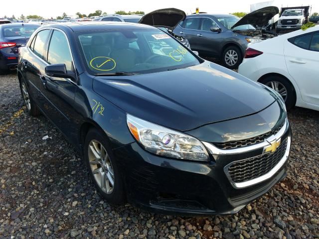 CHEVROLET MALIBU 1LT 2014 1g11c5sl6ef149039