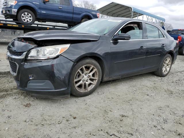 CHEVROLET MALIBU 1LT 2014 1g11c5sl6ef149705