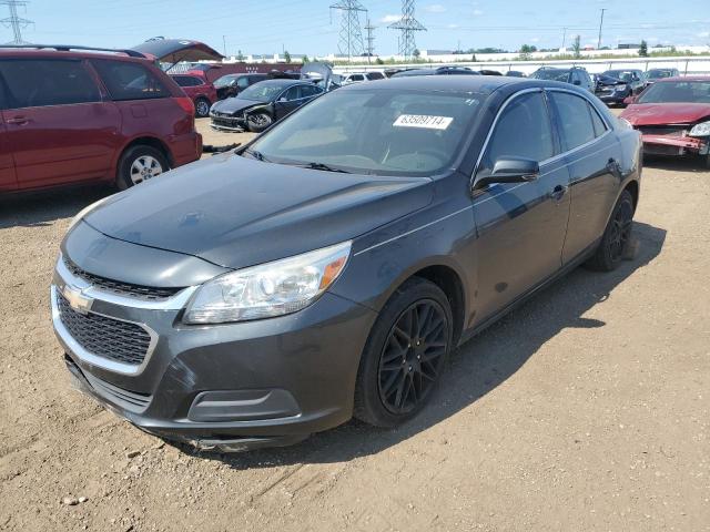 CHEVROLET MALIBU 1LT 2014 1g11c5sl6ef151132