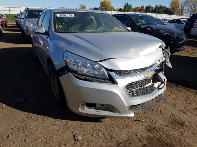 CHEVROLET MALIBU 1LT 2014 1g11c5sl6ef152622