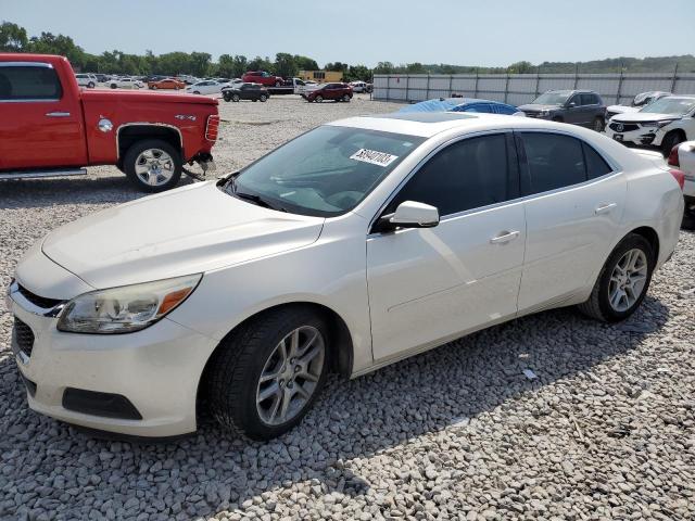 CHEVROLET MALIBU 2014 1g11c5sl6ef156864