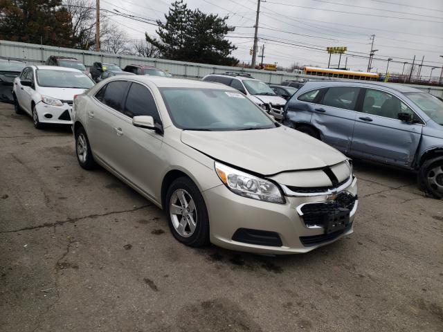 CHEVROLET MALIBU 1LT 2014 1g11c5sl6ef158985