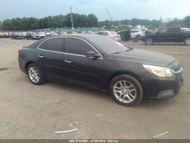 CHEVROLET MALIBU 2014 1g11c5sl6ef159957