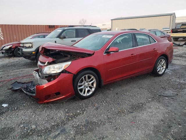 CHEVROLET MALIBU 2014 1g11c5sl6ef162938