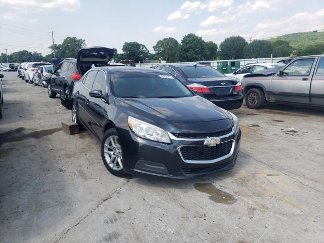 CHEVROLET MALIBU 1LT 2014 1g11c5sl6ef163362