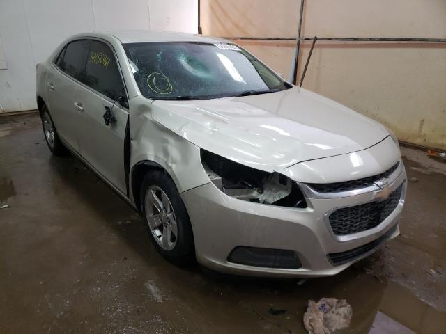 CHEVROLET MALIBU 1LT 2014 1g11c5sl6ef164236