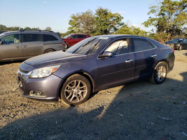 CHEVROLET MALIBU 1LT 2014 1g11c5sl6ef165998