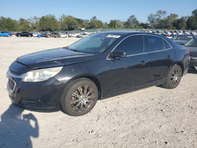 CHEVROLET MALIBU 1LT 2014 1g11c5sl6ef172840