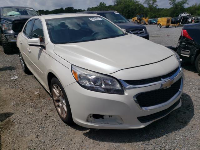 CHEVROLET MALIBU 1LT 2014 1g11c5sl6ef173633